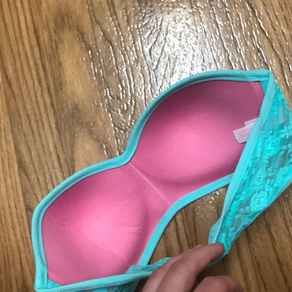 VS PINK bandeau - Picture 3 of 5